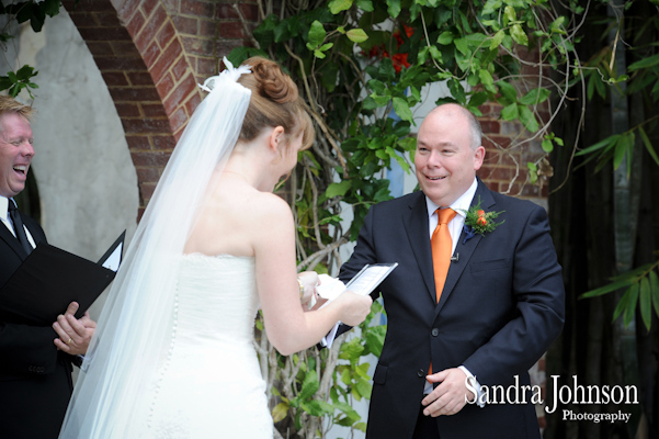 Best Orlando Wedding photographer - Sandra Johnson (SJFoto.com)